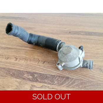 1982-86 Honda VF700C VF700S VF750C VF750S Thermostat and Thermoswitch 37750-PC1-004 19300-MB0-003